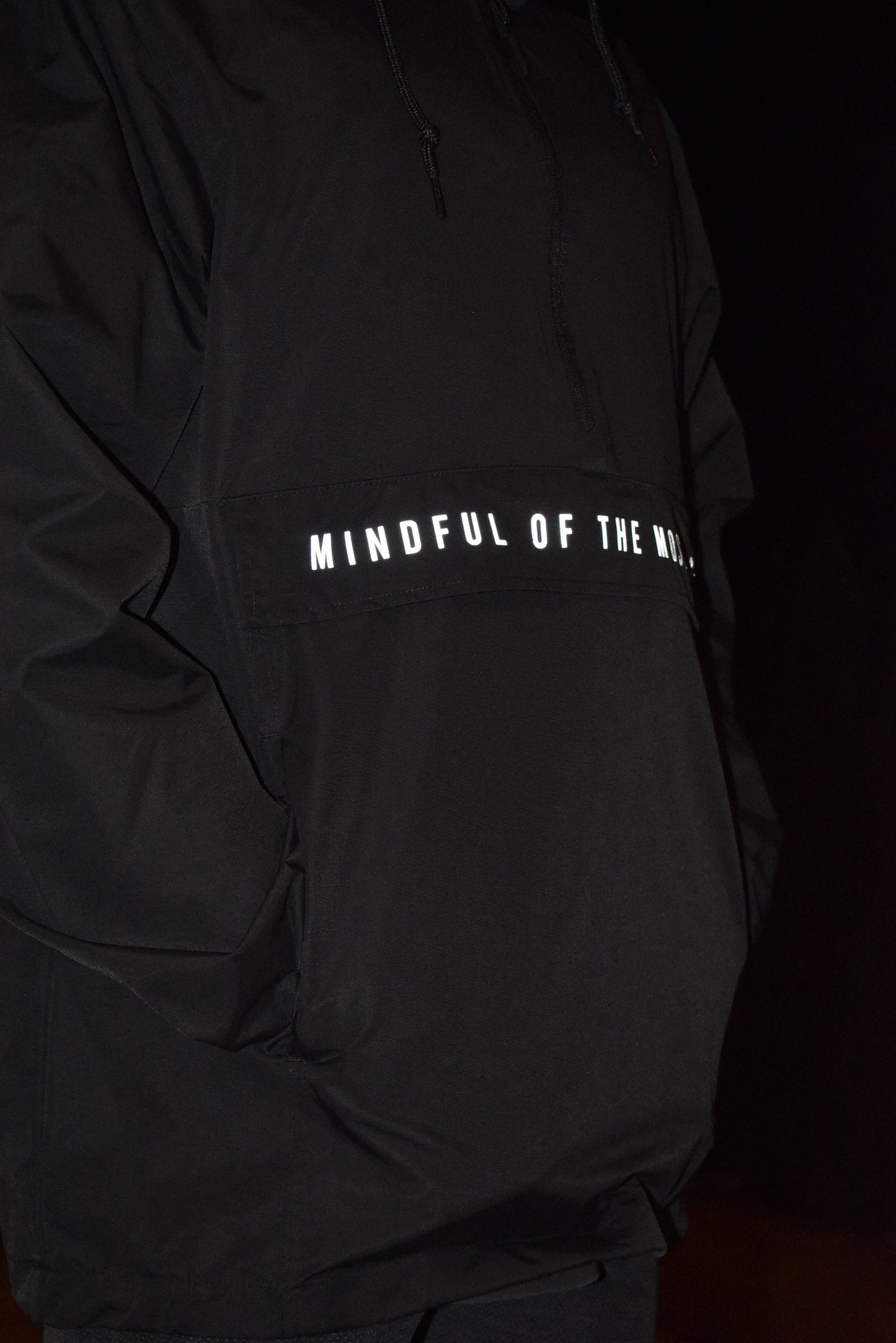 Windbreaker