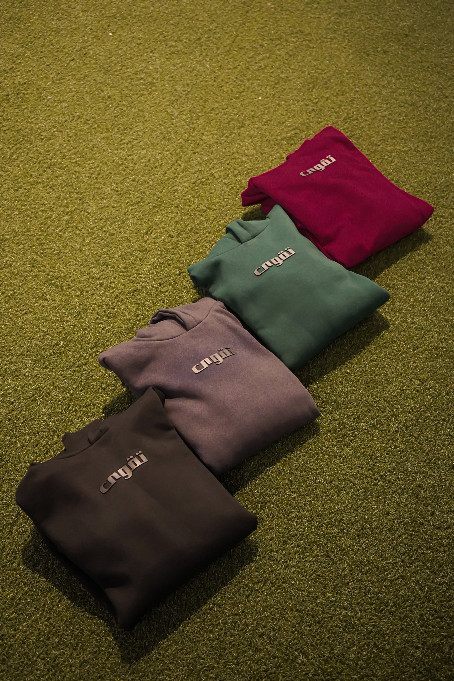 Silicone Hoodie