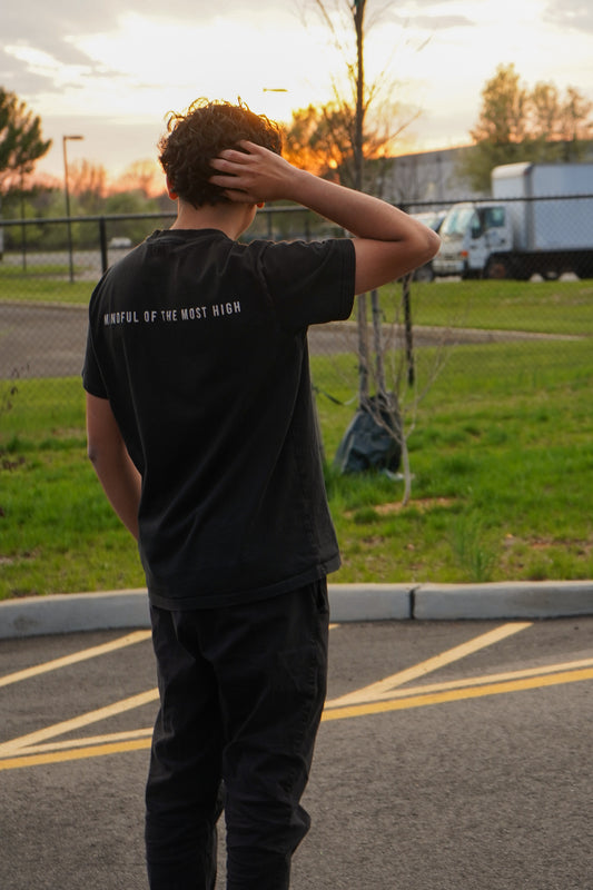 Reflective Tee