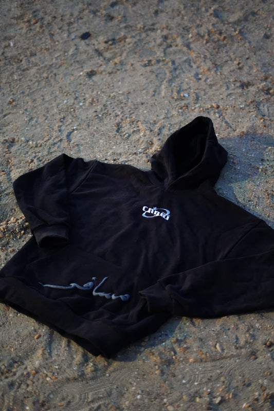 Traveler Hoodie (PREORDER)