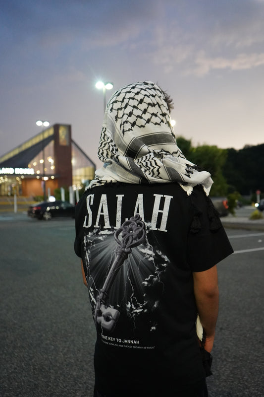 Salah Tee